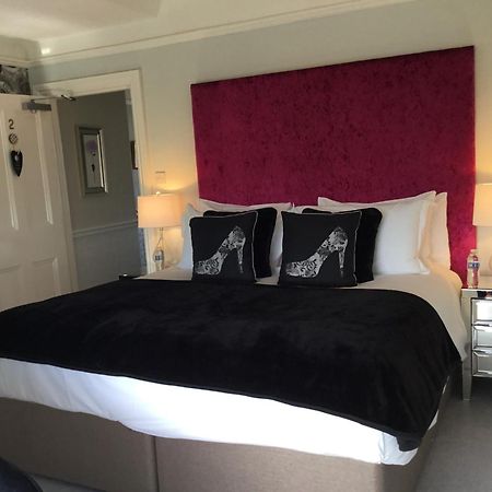 The Station Guest House Galmpton Luaran gambar