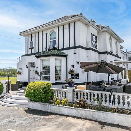 The Station Guest House Galmpton Luaran gambar