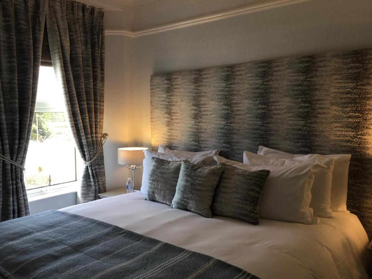 The Station Guest House Galmpton Luaran gambar