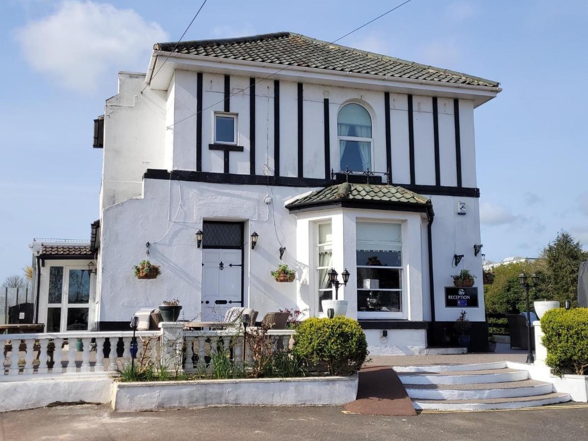 The Station Guest House Galmpton Luaran gambar