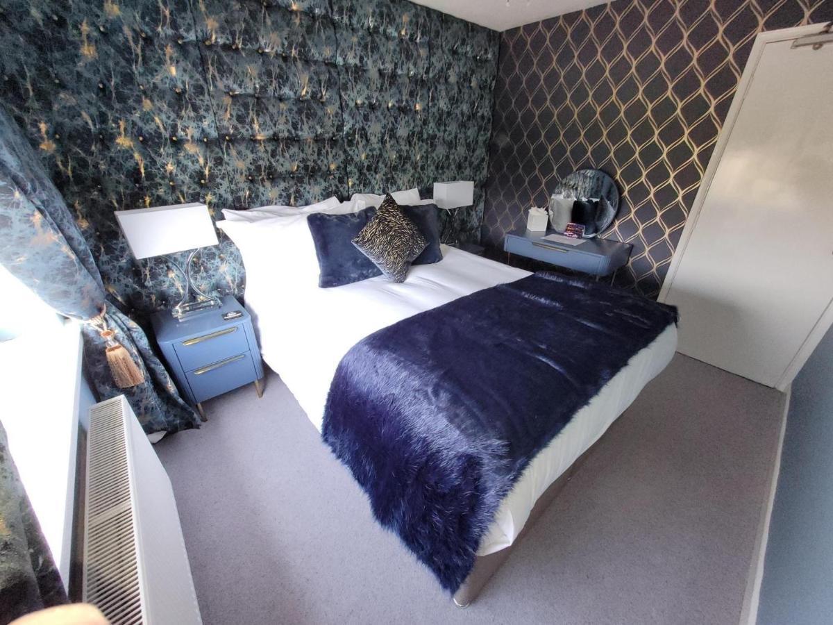 The Station Guest House Galmpton Luaran gambar