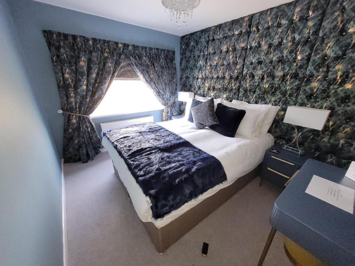 The Station Guest House Galmpton Luaran gambar