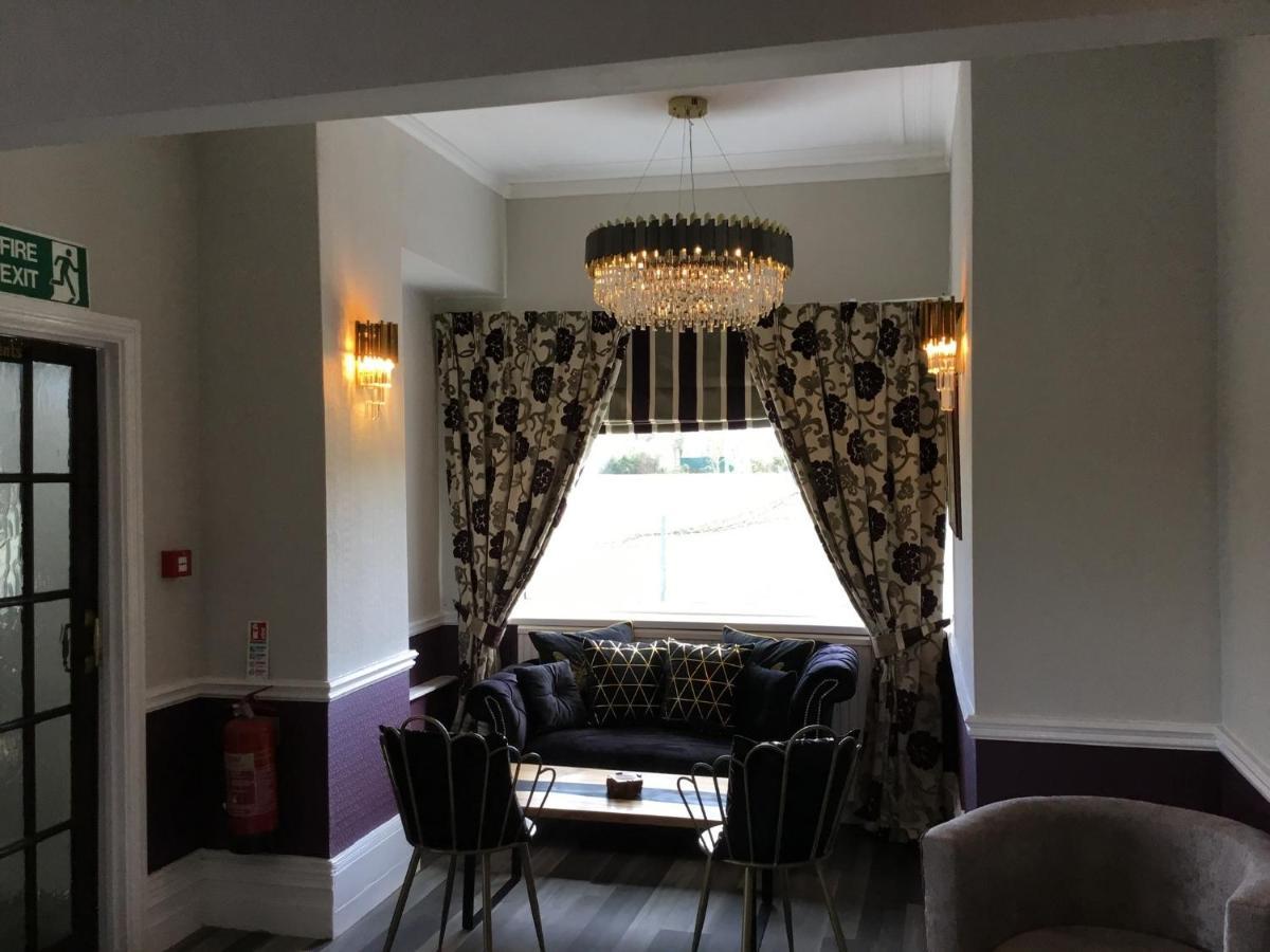 The Station Guest House Galmpton Luaran gambar