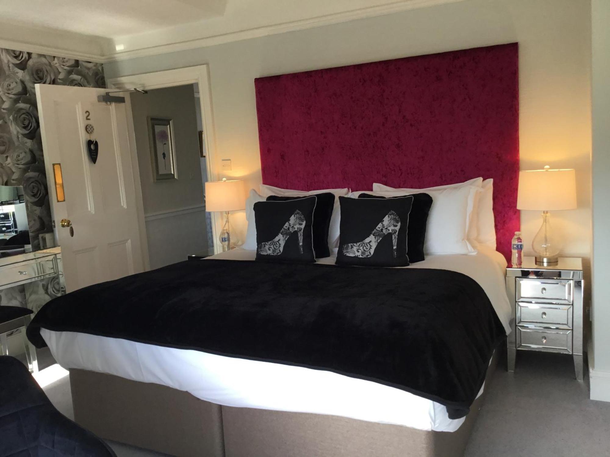 The Station Guest House Galmpton Luaran gambar