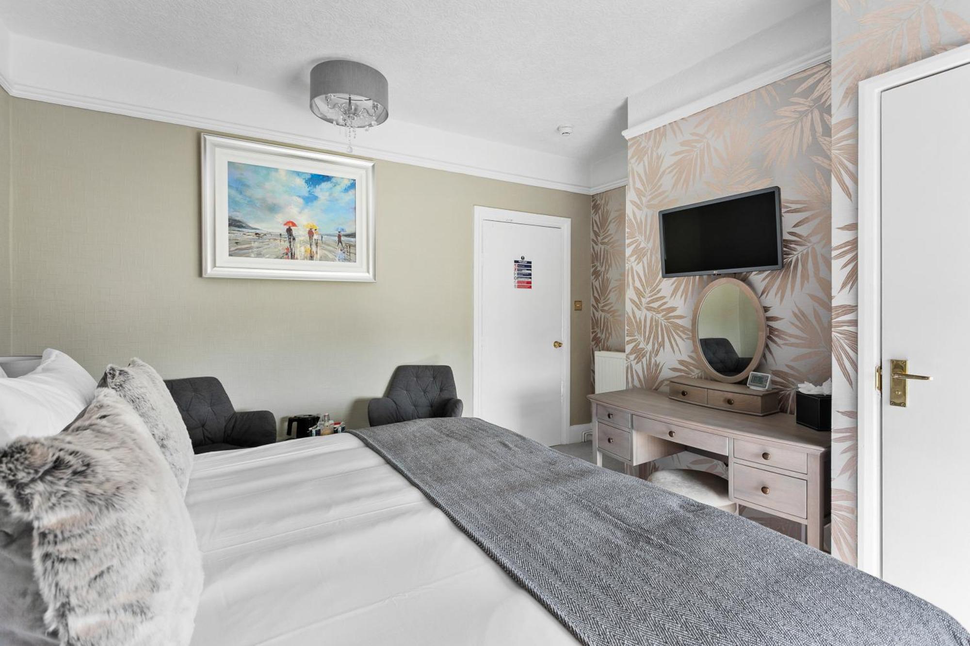 The Station Guest House Galmpton Luaran gambar