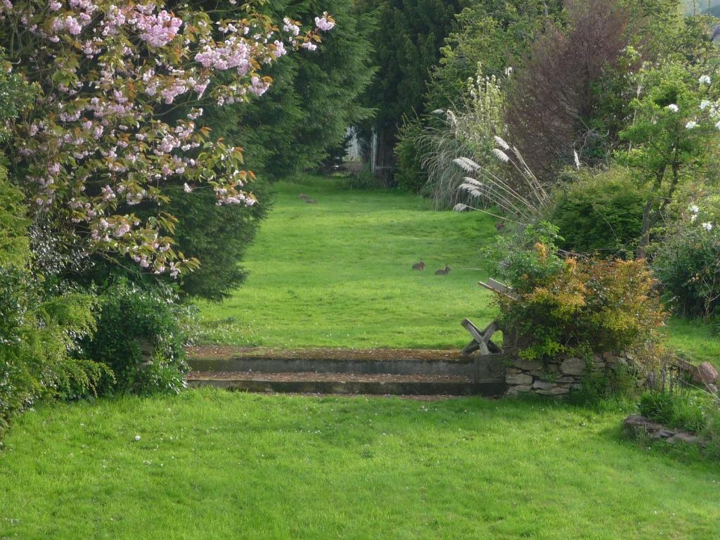 The Station Guest House Galmpton Luaran gambar