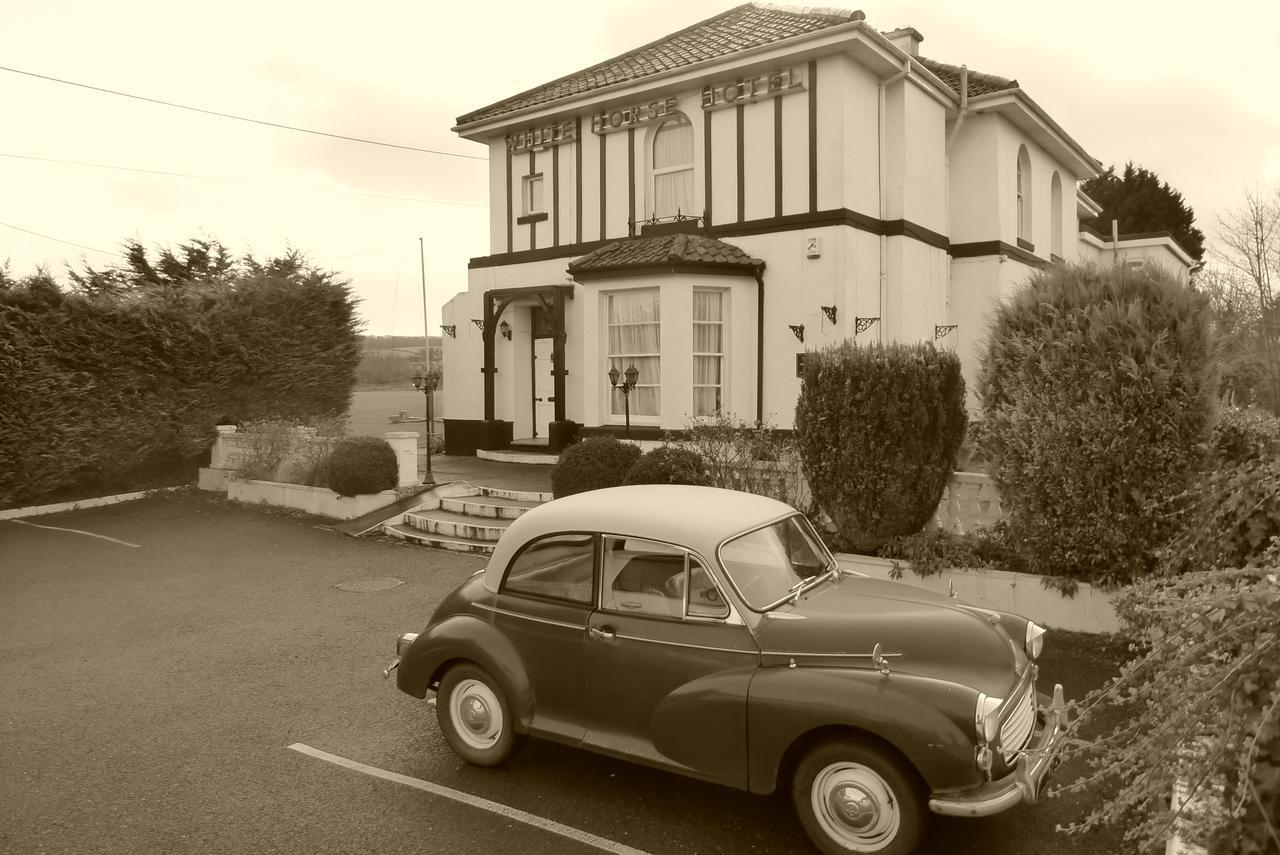 The Station Guest House Galmpton Luaran gambar