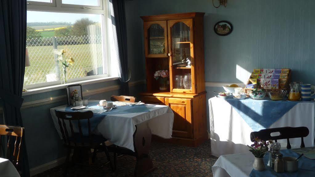 The Station Guest House Galmpton Luaran gambar